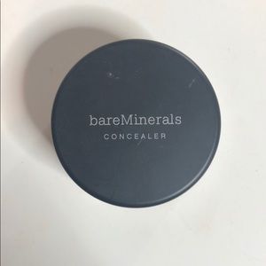 bare minerals well rested